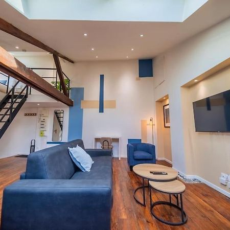 Apartamento Le Joyau Reims Exterior foto